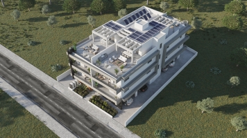 Roof Garden
