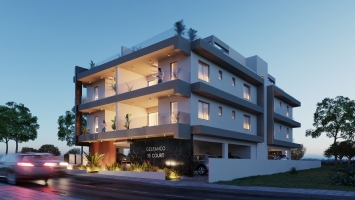 Night Side View 1