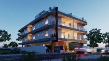 Night Side View 2