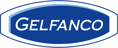 Gelfanco Logo